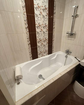 1-к квартира, на длительный срок, 52м2, 10/10 этаж