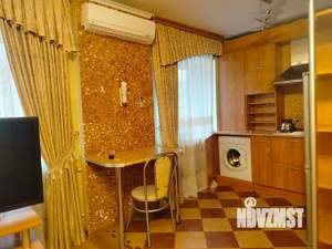 Студия квартира, на длительный срок, 31м2, 2/5 этаж