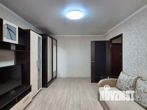 1-к квартира, на длительный срок, 38м2, 5/17 этаж