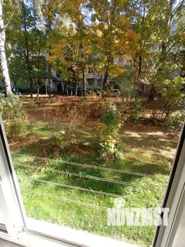 2-к квартира, на длительный срок, 44м2, 1/5 этаж