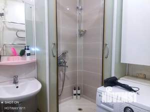 1-к квартира, посуточно, 35м2, 3/5 этаж