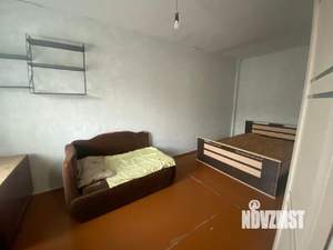 2-к квартира, на длительный срок, 46м2, 4/5 этаж