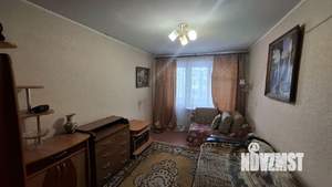 1-к квартира, на длительный срок, 30м2, 3/5 этаж