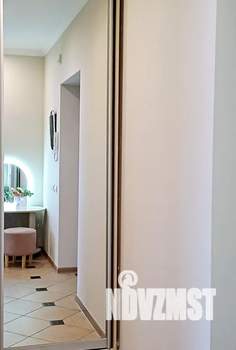 1-к квартира, посуточно, 42м2, 6/14 этаж