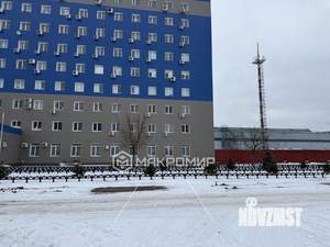 1-к квартира, на длительный срок, 37м2, 3/5 этаж