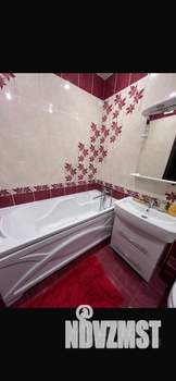 1-к квартира, посуточно, 50м2, 11/15 этаж