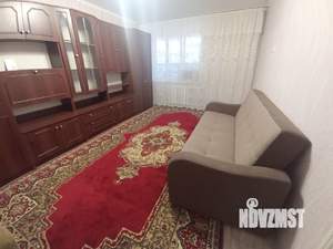 1-к квартира, на длительный срок, 38м2, 5/5 этаж