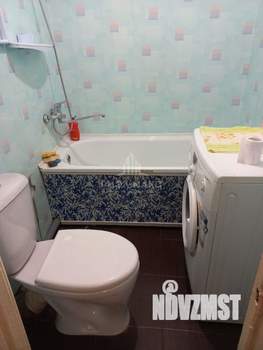 1-к квартира, на длительный срок, 31м2, 3/5 этаж