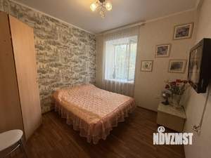 1-к квартира, на длительный срок, 25м2, 1/2 этаж
