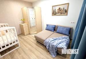 3-к квартира, на длительный срок, 64м2, 7/10 этаж