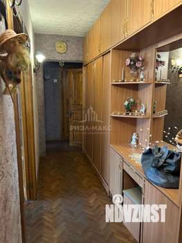 3-к квартира, на длительный срок, 66м2, 4/9 этаж