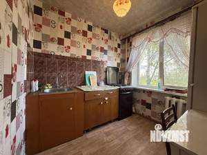 1-к квартира, на длительный срок, 37м2, 4/5 этаж