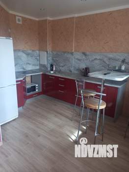 1-к квартира, на длительный срок, 39м2, 5/16 этаж