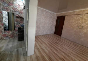 3-к квартира, на длительный срок, 48м2, 3/5 этаж