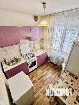 2-к квартира, на длительный срок, 42м2, 2/5 этаж