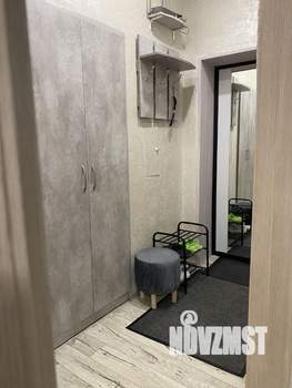 1-к квартира, посуточно, 32м2, 3/4 этаж