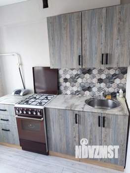 1-к квартира, на длительный срок, 30м2, 5/5 этаж