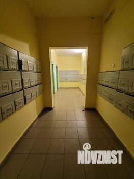 1-к квартира, на длительный срок, 47м2, 4/16 этаж