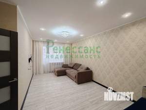 2-к квартира, на длительный срок, 65м2, 2/16 этаж