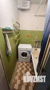 4-к квартира, на длительный срок, 62м2, 5/5 этаж