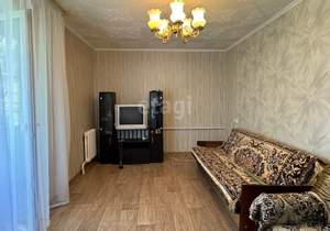 2-к квартира, на длительный срок, 41м2, 5/5 этаж