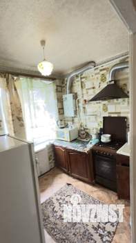 2-к квартира, на длительный срок, 46м2, 1/5 этаж