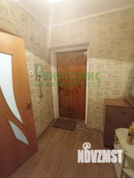 1-к квартира, на длительный срок, 36м2, 2/4 этаж