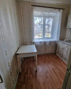 1-к квартира, на длительный срок, 31м2, 2/5 этаж