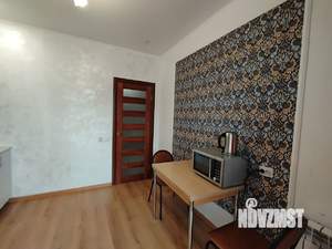 1-к квартира, посуточно, 45м2, 7/14 этаж