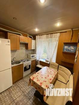 2-к квартира, на длительный срок, 30м2, 3/5 этаж