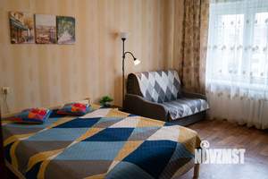 1-к квартира, посуточно, 38м2, 9/10 этаж