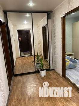 2-к квартира, посуточно, 62м2, 12/14 этаж