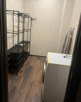 2-к квартира, на длительный срок, 52м2, 1/9 этаж