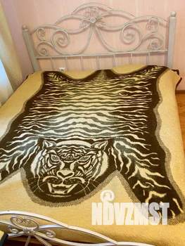 1-к квартира, посуточно, 51м2, 5/10 этаж