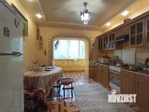 2-к квартира, на длительный срок, 85м2, 4/10 этаж