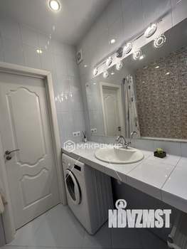 1-к квартира, на длительный срок, 37м2, 13/14 этаж