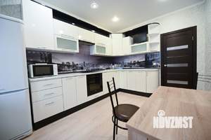 1-к квартира, посуточно, 42м2, 10/14 этаж