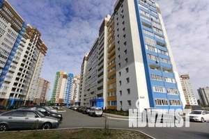 1-к квартира, посуточно, 45м2, 11/14 этаж