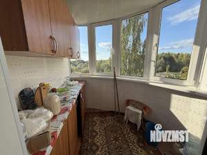 3-к квартира, на длительный срок, 67м2, 3/6 этаж