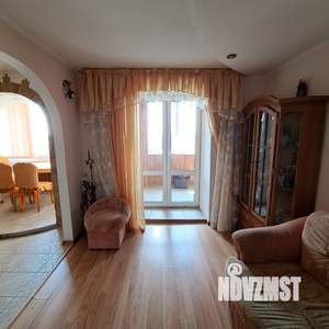 2-к квартира, на длительный срок, 51м2, 9/10 этаж