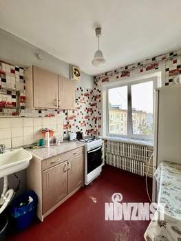 1-к квартира, на длительный срок, 30м2, 5/5 этаж