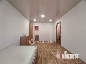 1-к квартира, на длительный срок, 37м2, 6/9 этаж