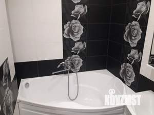 2-к квартира, посуточно, 41м2, 10/12 этаж