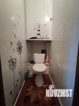 2-к квартира, на длительный срок, 48м2, 1/5 этаж