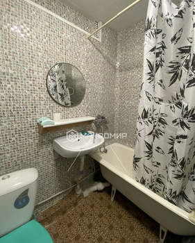 3-к квартира, на длительный срок, 55м2, 3/5 этаж