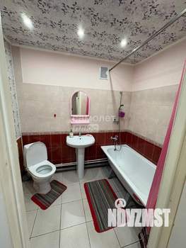 1-к квартира, на длительный срок, 39м2, 9/10 этаж