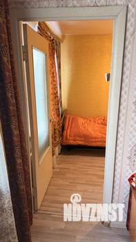 4-к квартира, на длительный срок, 62м2, 5/5 этаж