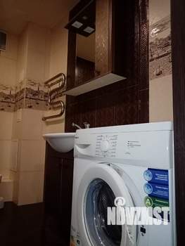1-к квартира, на длительный срок, 31м2, 3/5 этаж