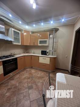 1-к квартира, на длительный срок, 40м2, 5/6 этаж