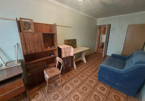 2-к квартира, на длительный срок, 44м2, 4/4 этаж